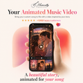Animated Music Video — Your Story Brought to Life